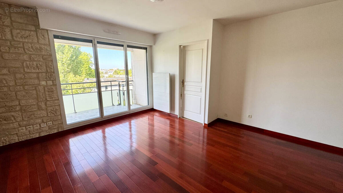 Appartement à CROIX