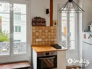 Appartement à BONDY