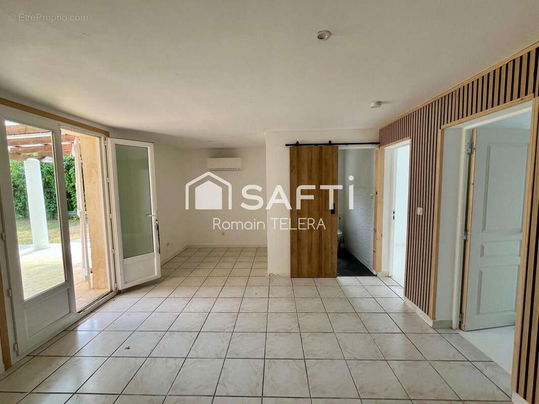 Appartement 48 m² à Bouliac  - photo 2
