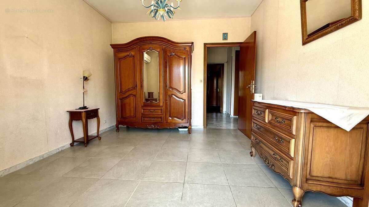 Appartement à AJACCIO