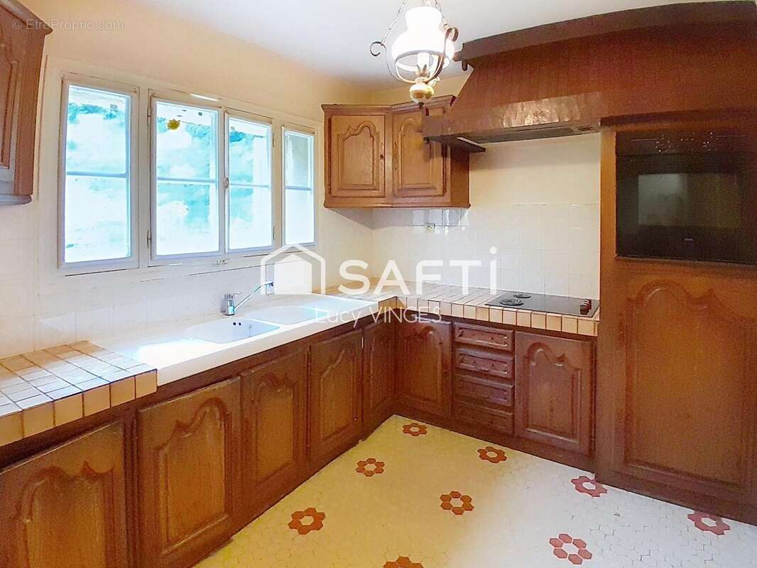 Photo 3 - Maison à CAZALS