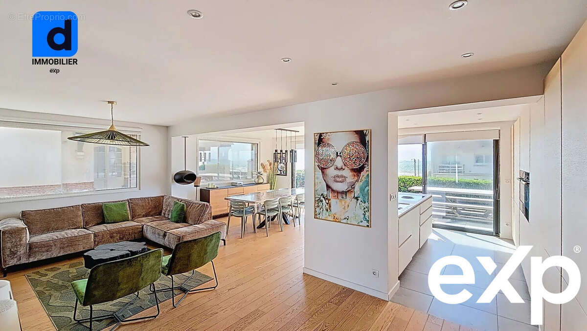 Maison à AMBLETEUSE