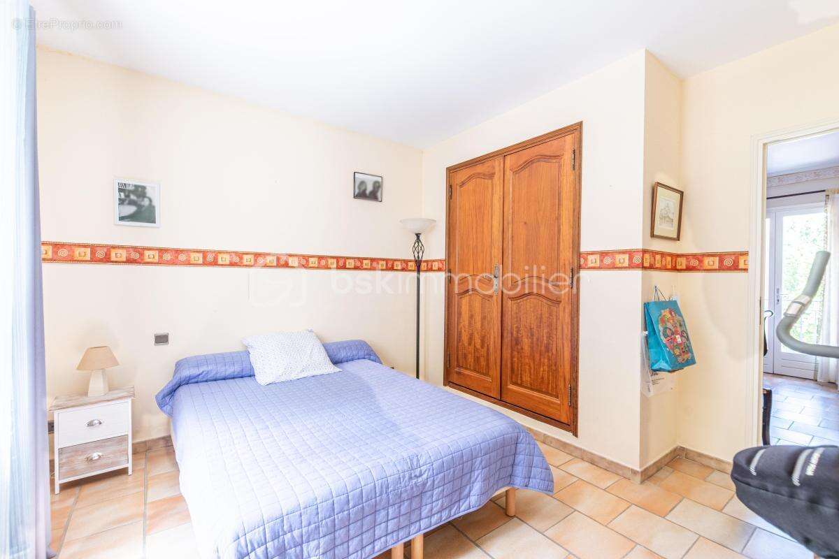 Dpt var 83 : maison provençale - veritable havre de paix - photo 9