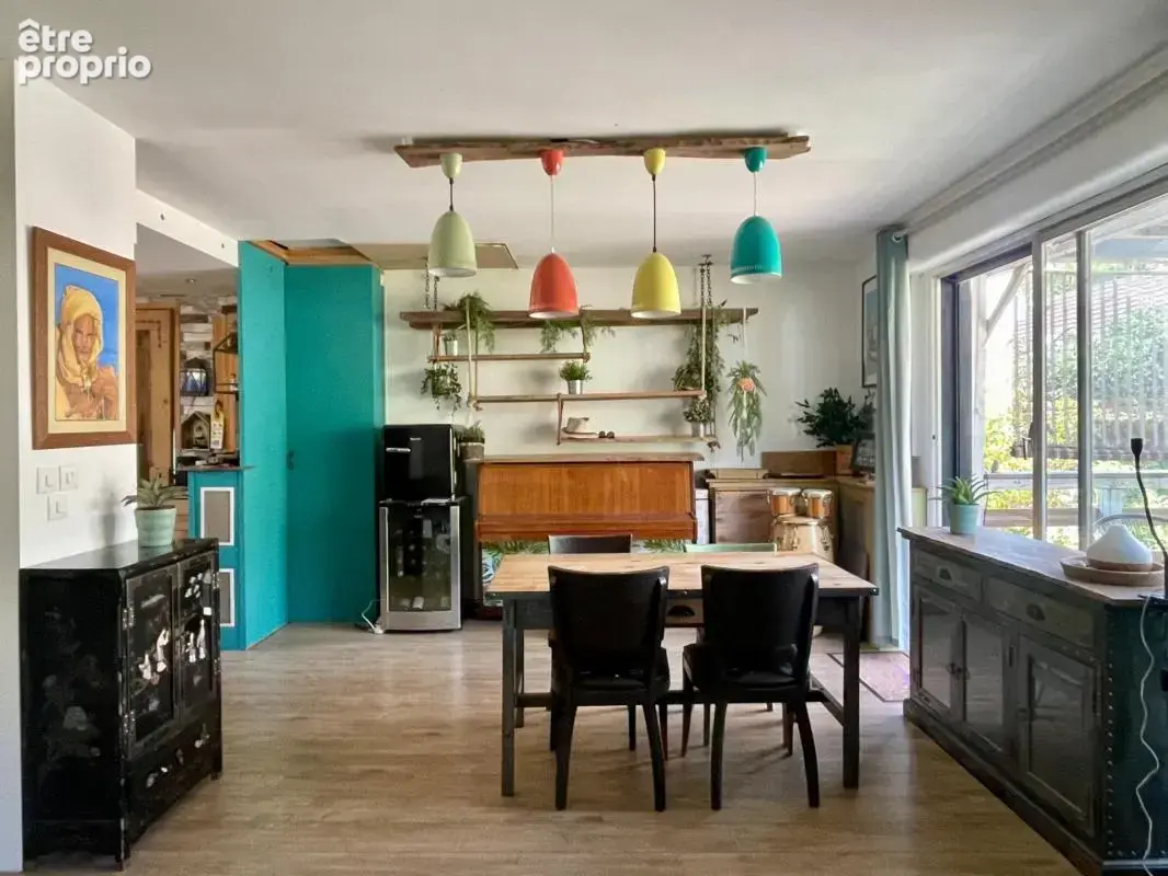 Maison à vendre 3 pièces THOMERY (77) - photo 3