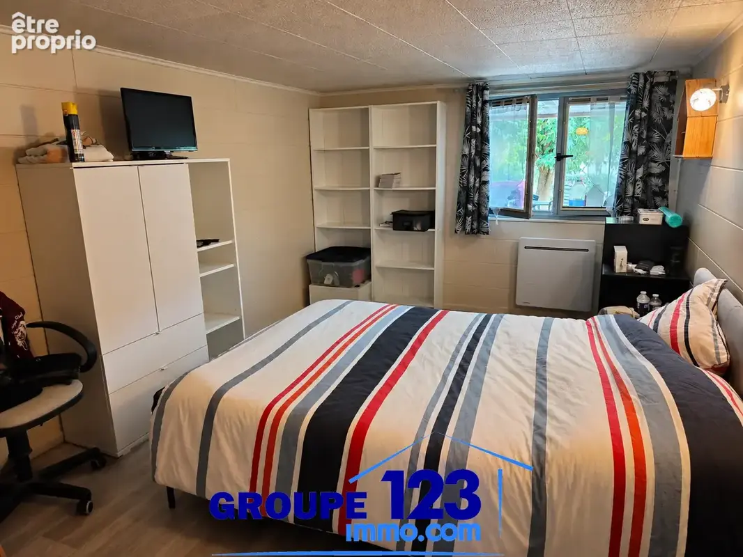 Plus d'espace qu'il n'y paraît à Migennes - photo 12