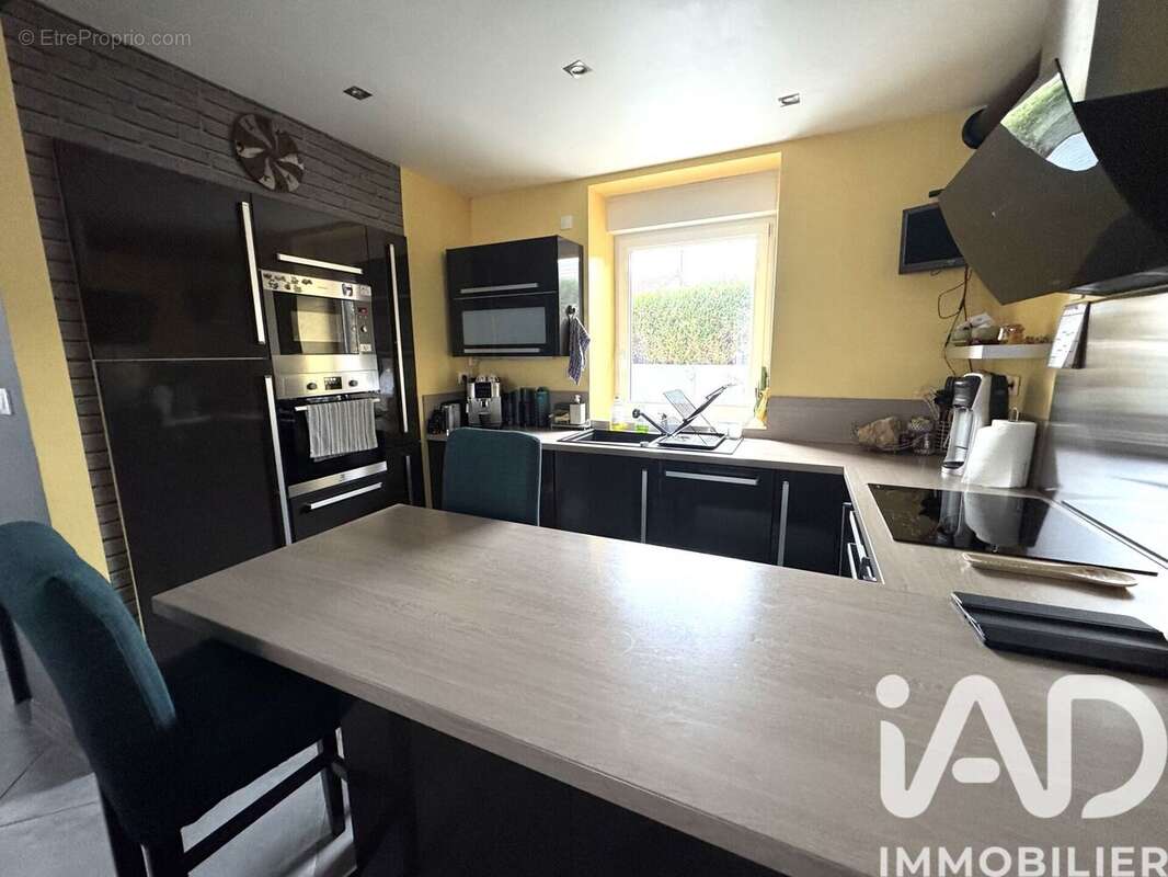 Photo 9 - Maison à BRETTEVILLE