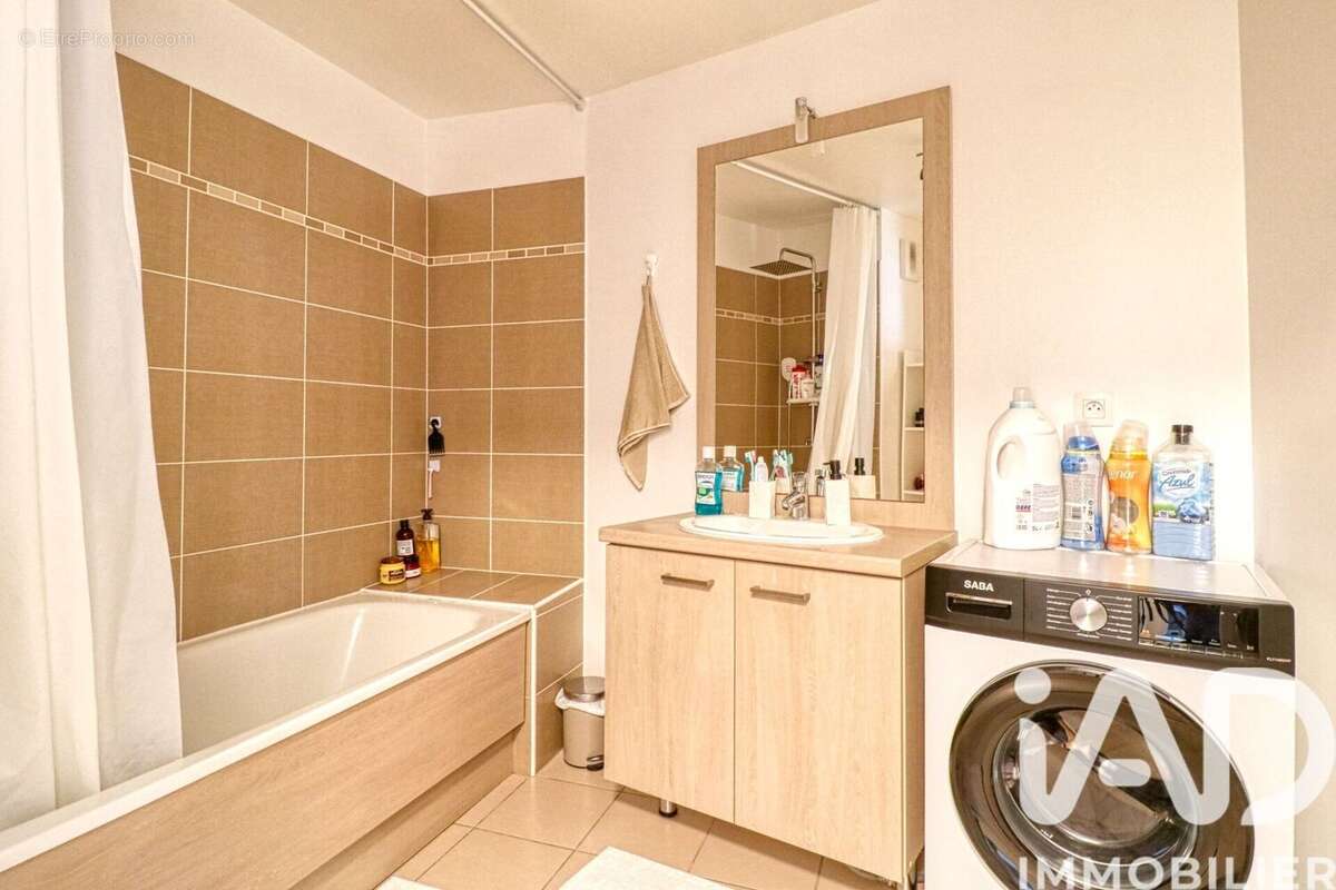 Photo 4 - Appartement à ERMONT