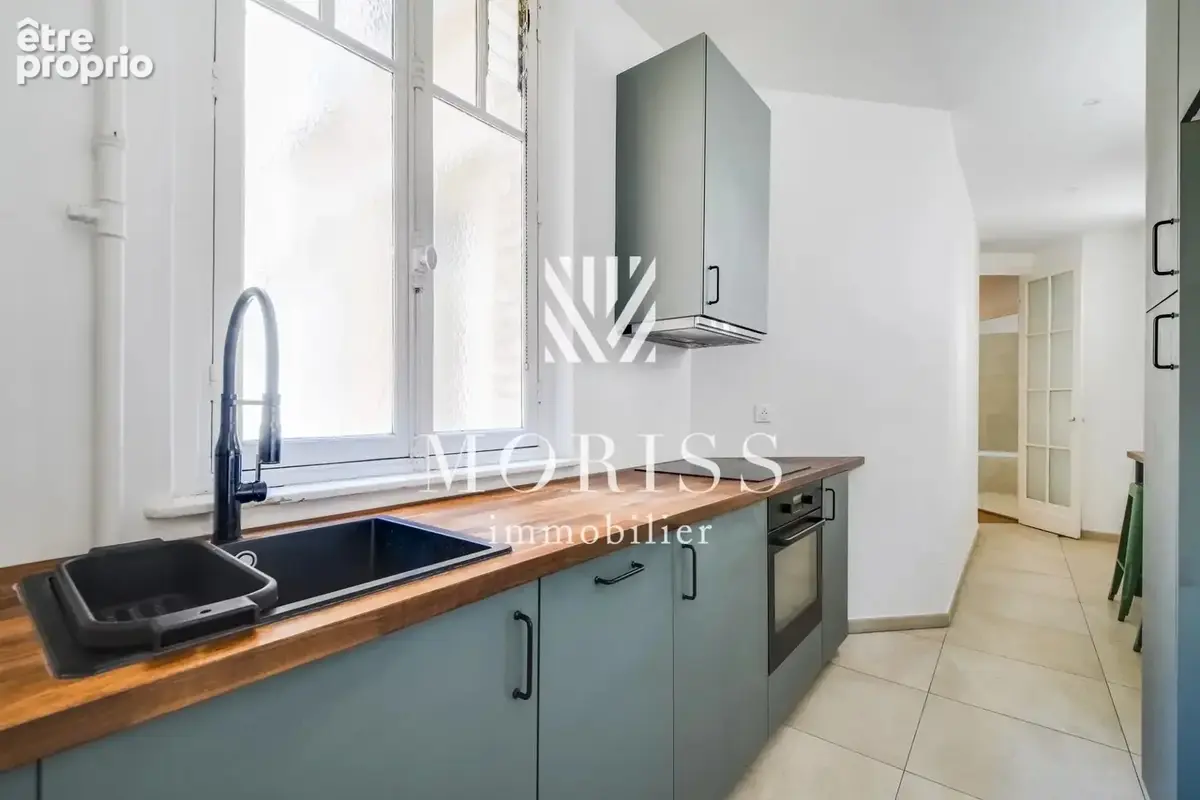 Appartement 4 pièces 98 m² à vendre à Paris-17e (75017) - photo 5