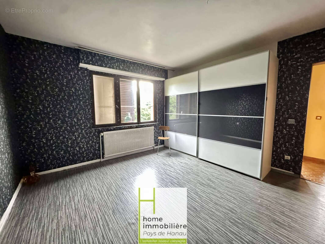 Maison à OTTERSTHAL