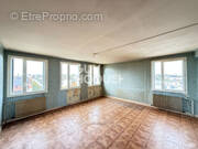 Appartement à SAINT-DOULCHARD