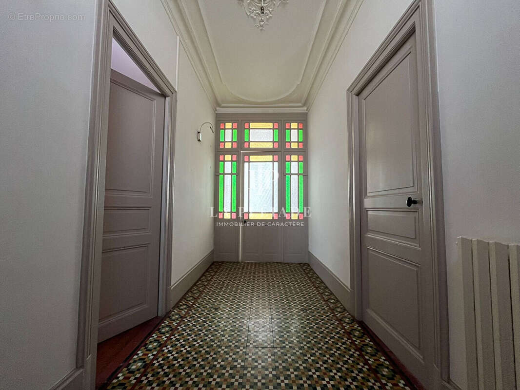 Maison à LAIGNE-EN-BELIN