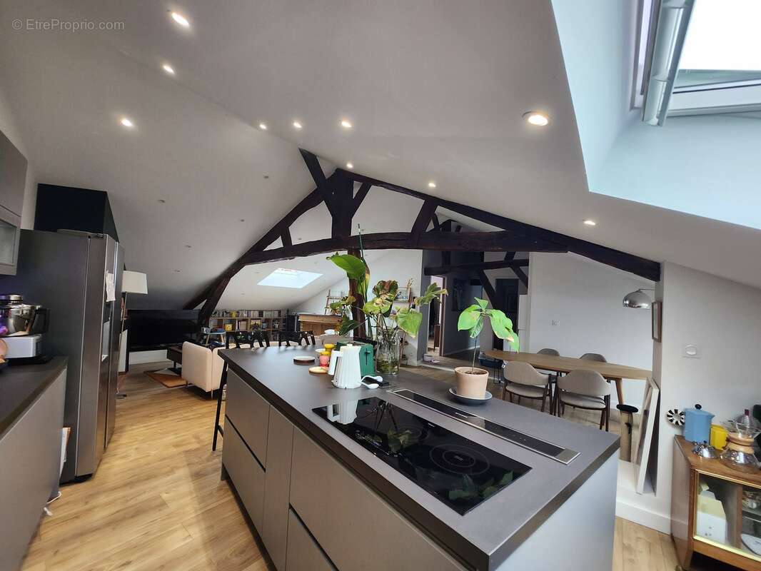 Appartement à LIMOGES