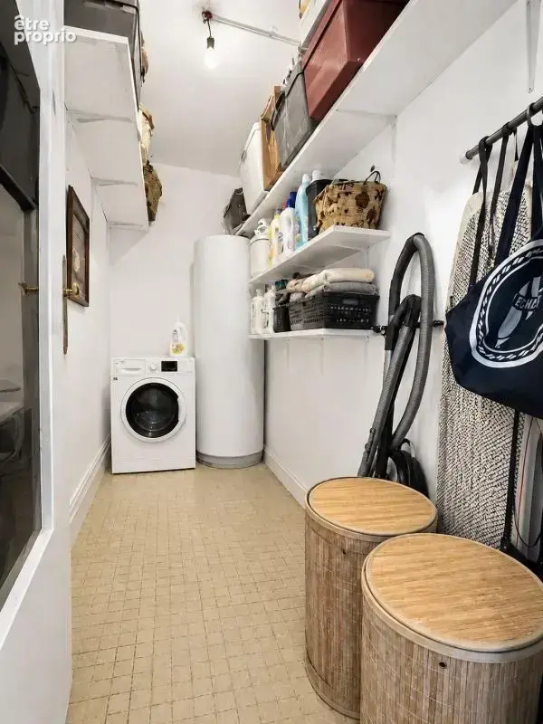  EXCLUSIVITÉ – Le cocon familial idéal : 4 chambres et 39 m² d’extérieur au bord du Lez - photo 20