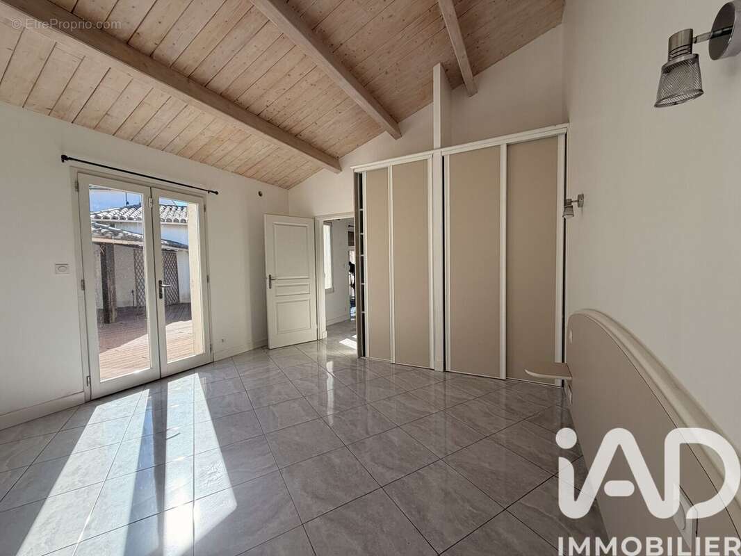Photo 8 - Maison à LA FLOTTE