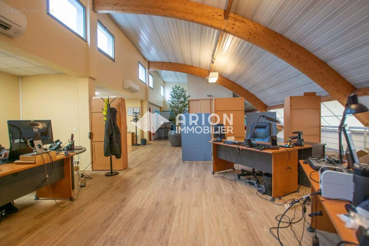 Appartement à BAGNOLET