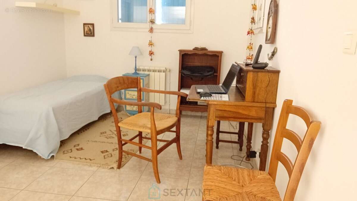 Maison à SAINT-SULPICE-DE-ROYAN