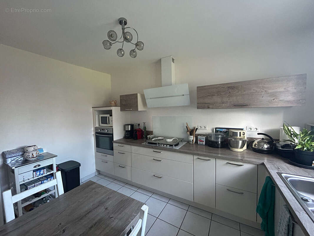 Maison à SAINT-BRIAC-SUR-MER