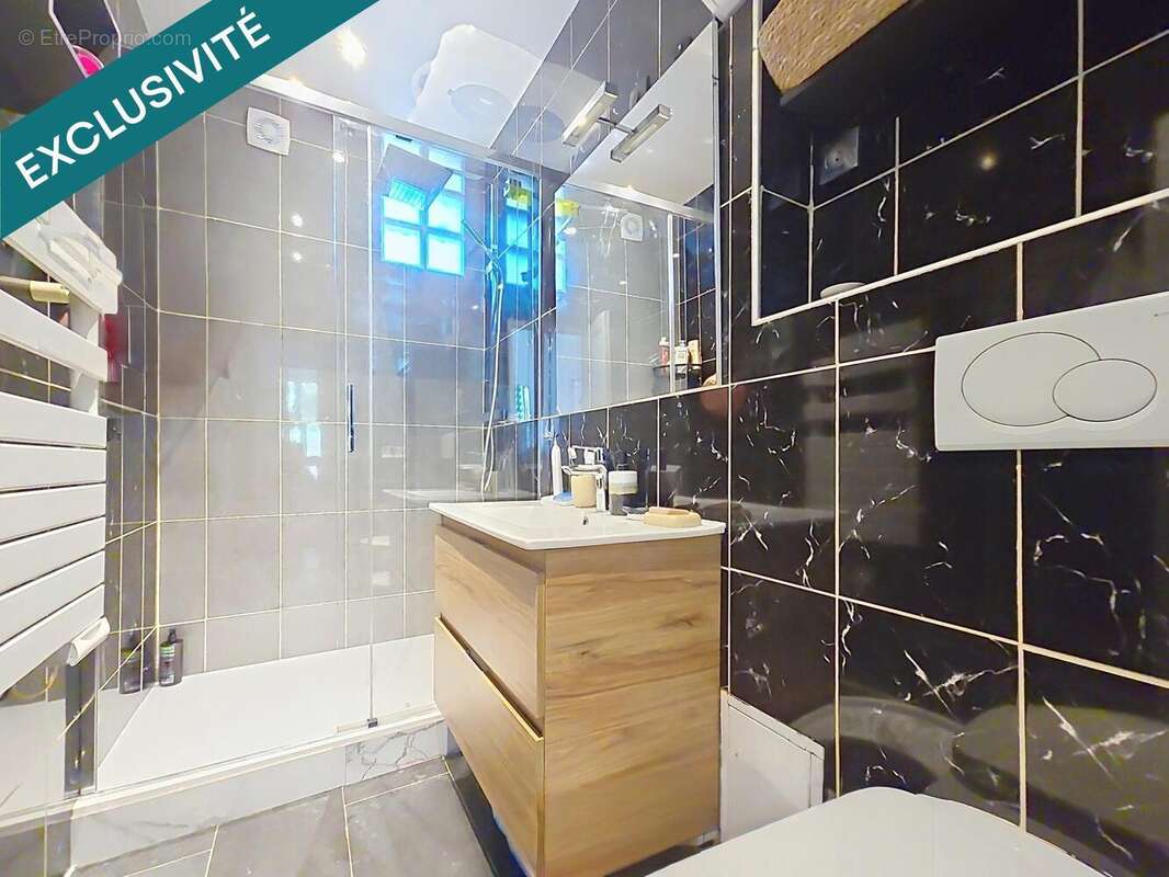 Photo 3 - Appartement à PANTIN