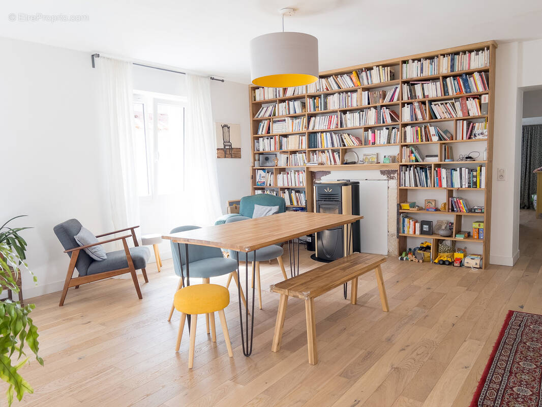 Maison à SAINT-TROJAN-LES-BAINS