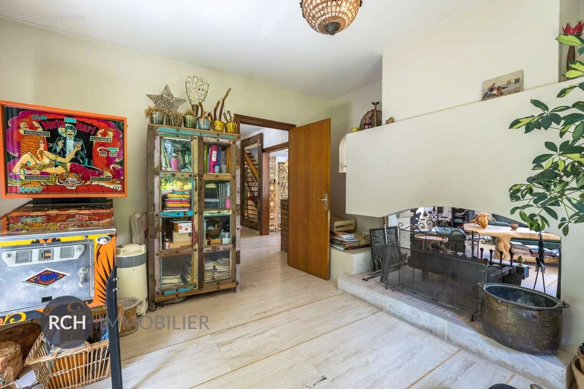 Maison à SAINT-LAMBERT