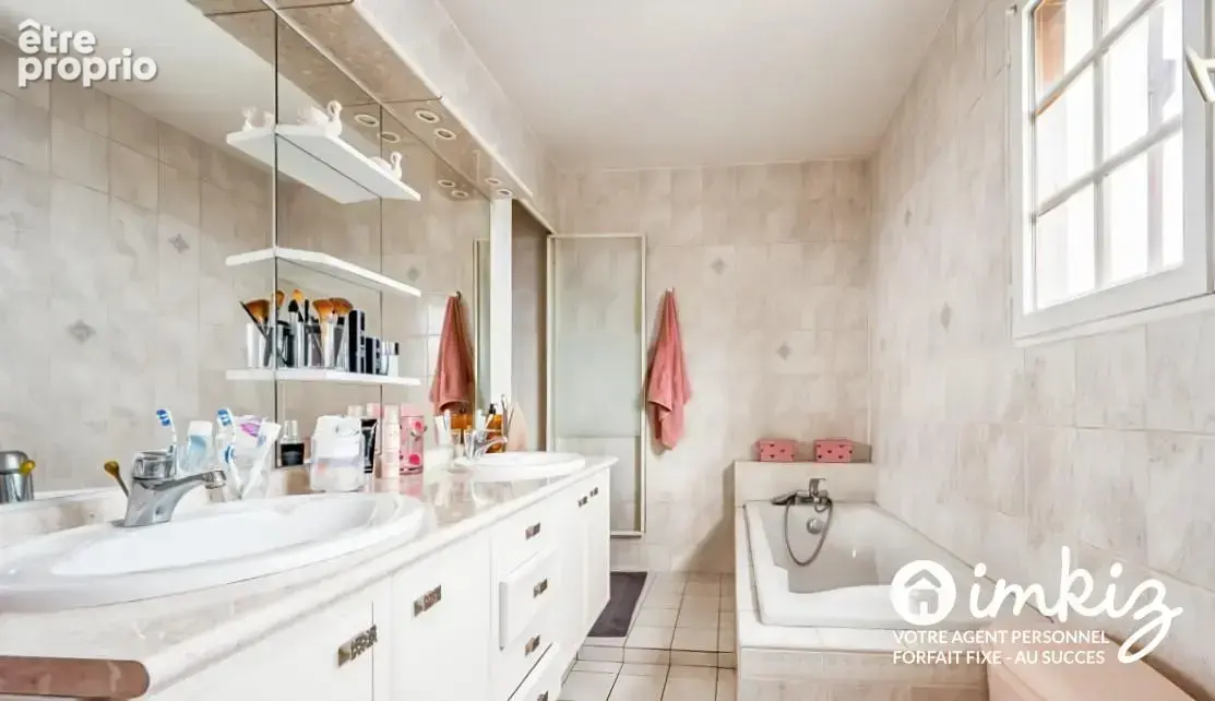 Maison familiale Type 6 – 161 m² habitables - photo 4