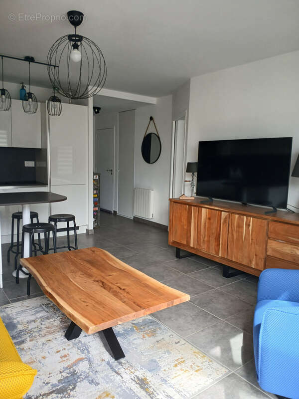 Appartement à ERQUY