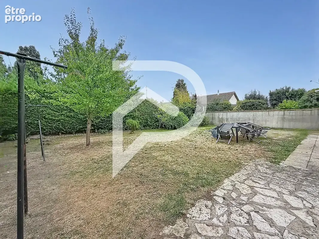 Maison individuelle 4 Chambres non mitoyenne - Vernouillet (28500) - photo 12