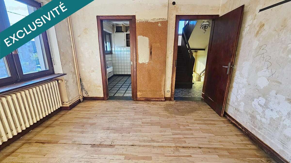 Photo 6 - Maison à PIERREVILLERS