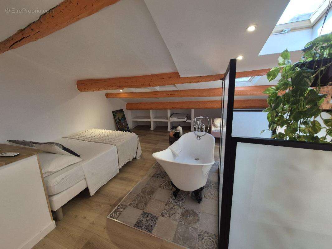 Maison à BEZIERS