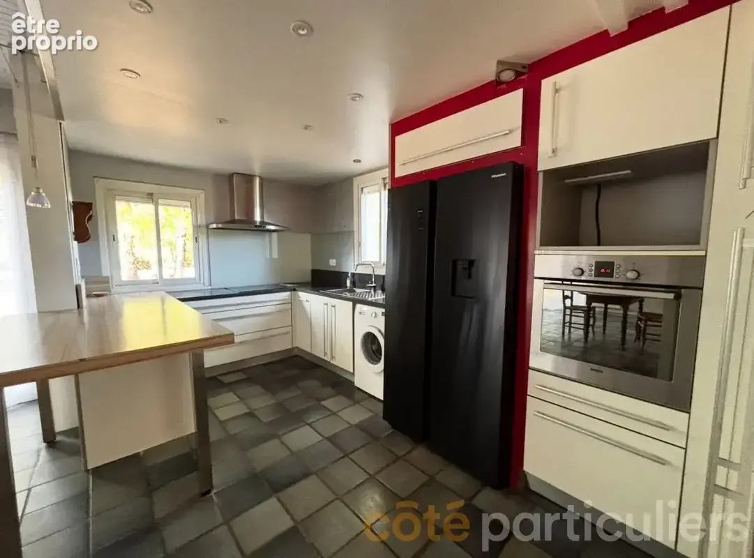 Charmante maison atypique sur belle parcelle - photo 4
