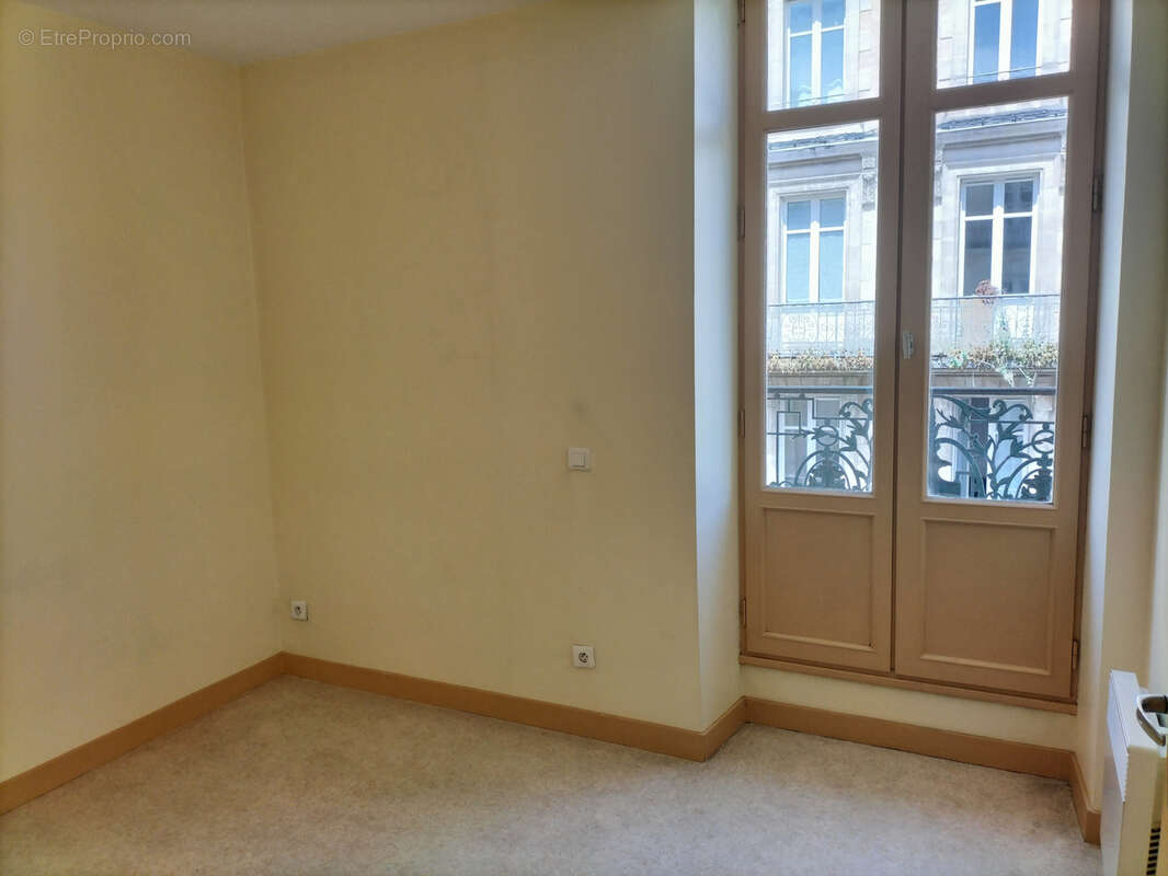 Appartement à LAVAL