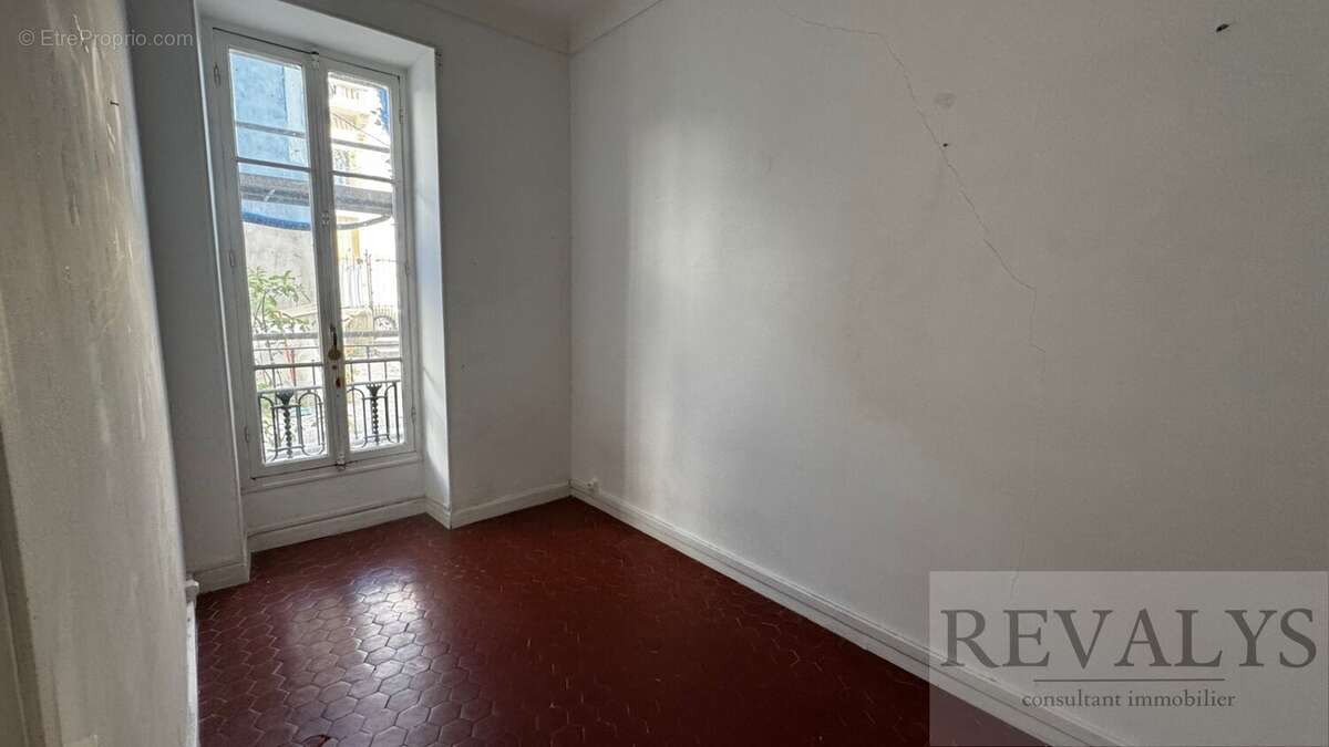 Alpes-maritimes(06) nice liberation vente bourgeois 4/5 pieces - photo 9