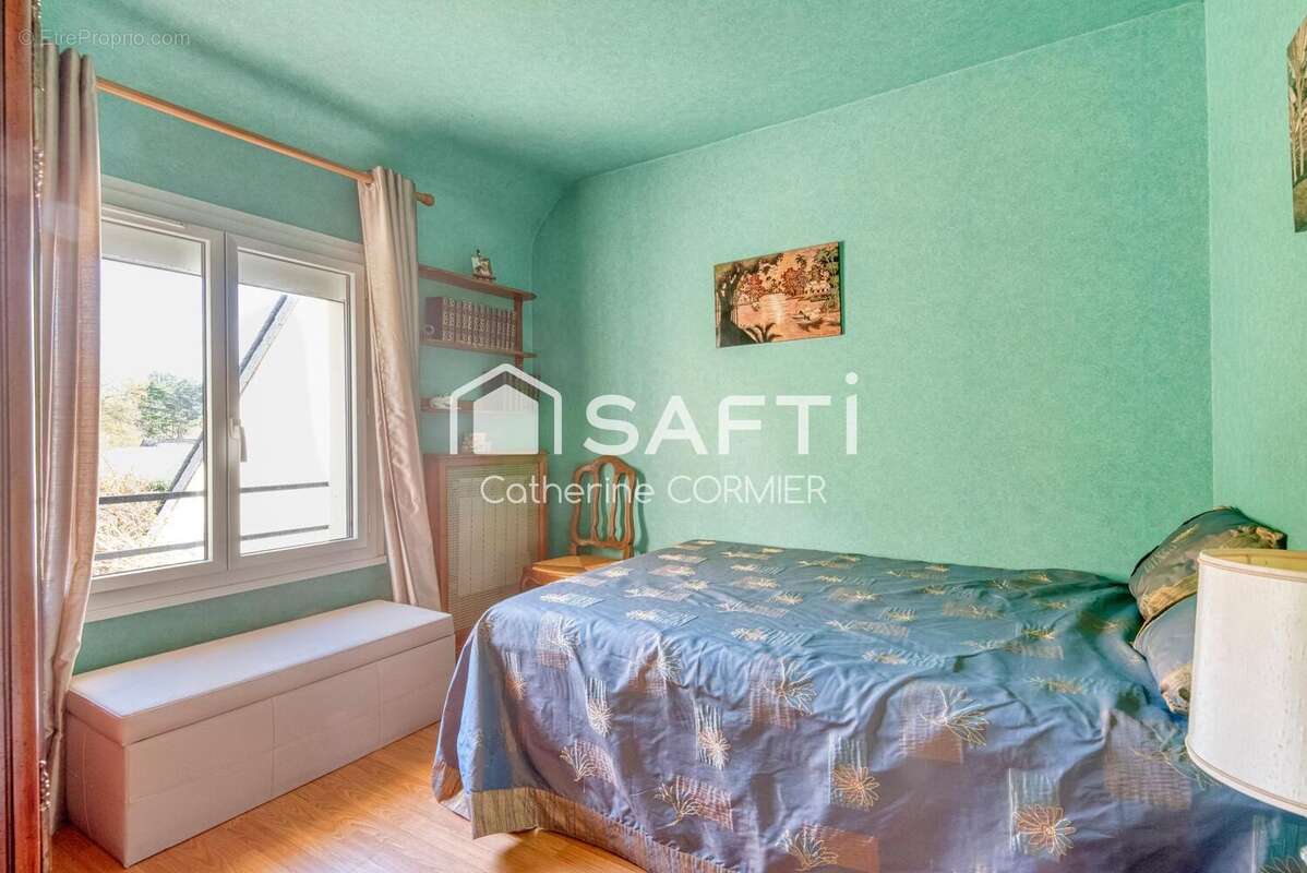 Photo 8 - Maison à AVRILLE