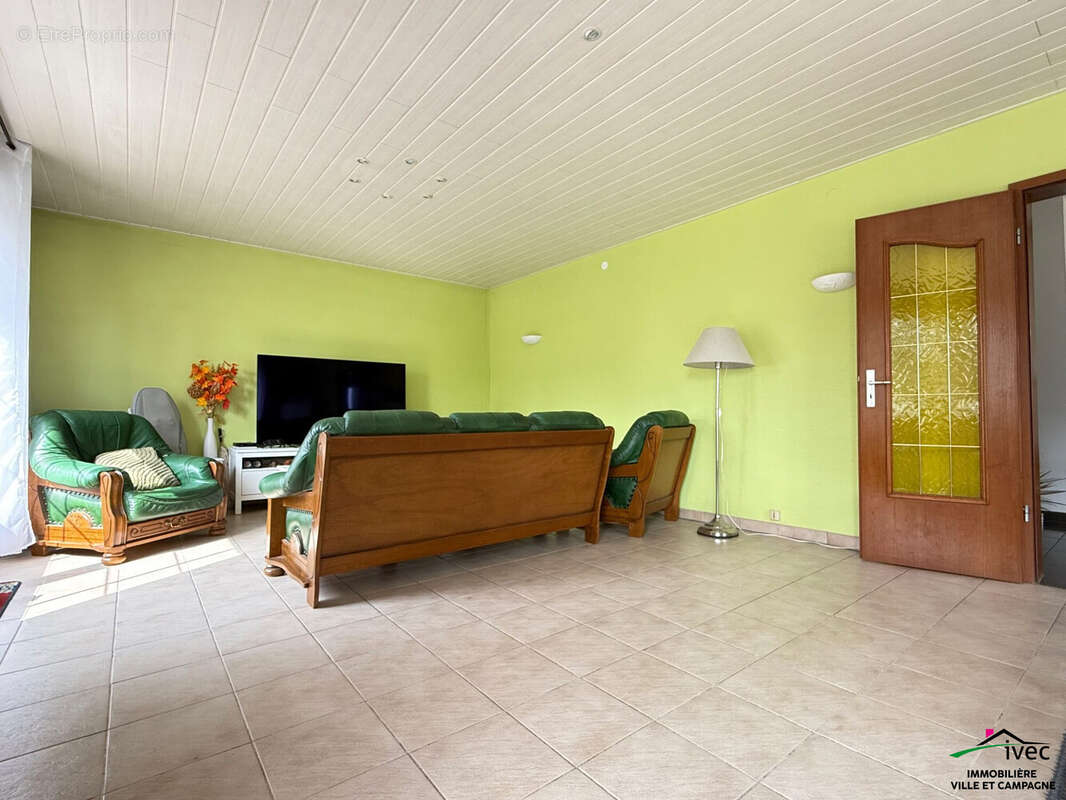 Maison à WASSELONNE