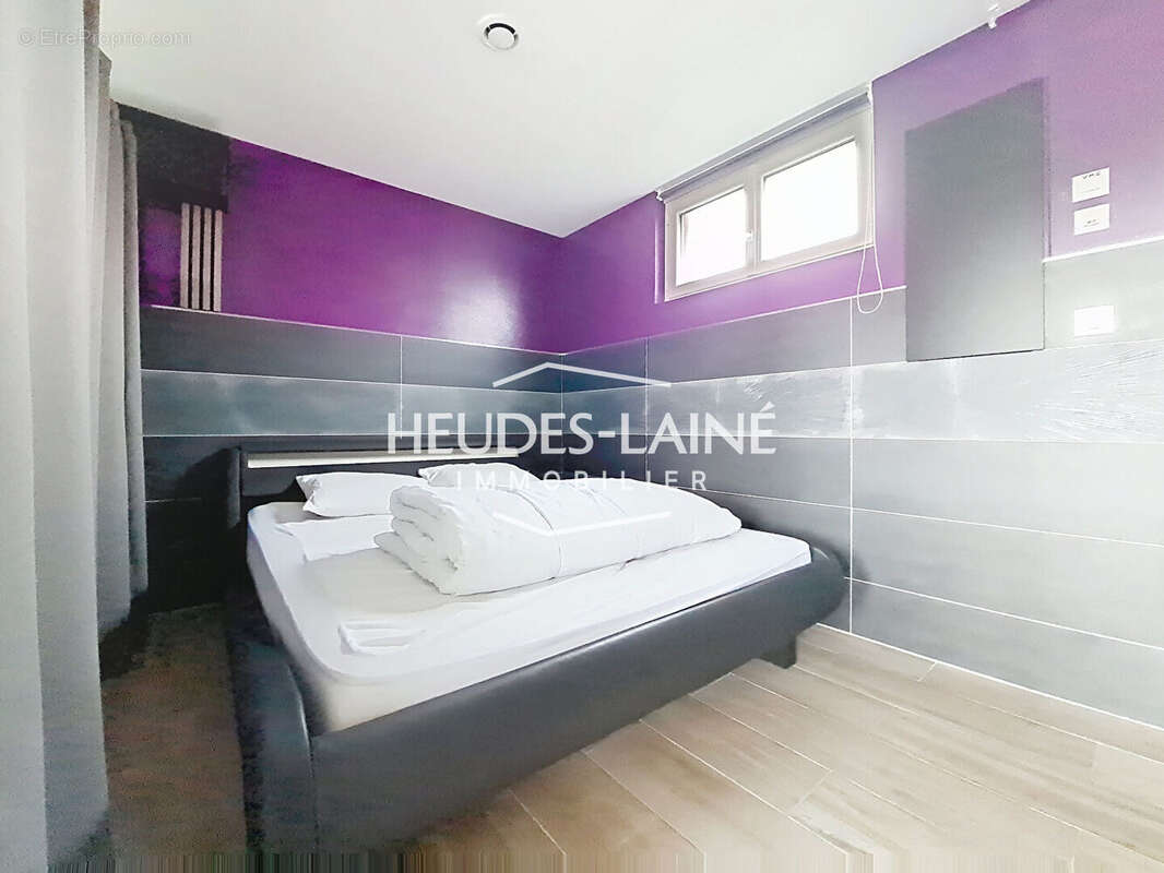 Maison à SAINT-PAIR-SUR-MER