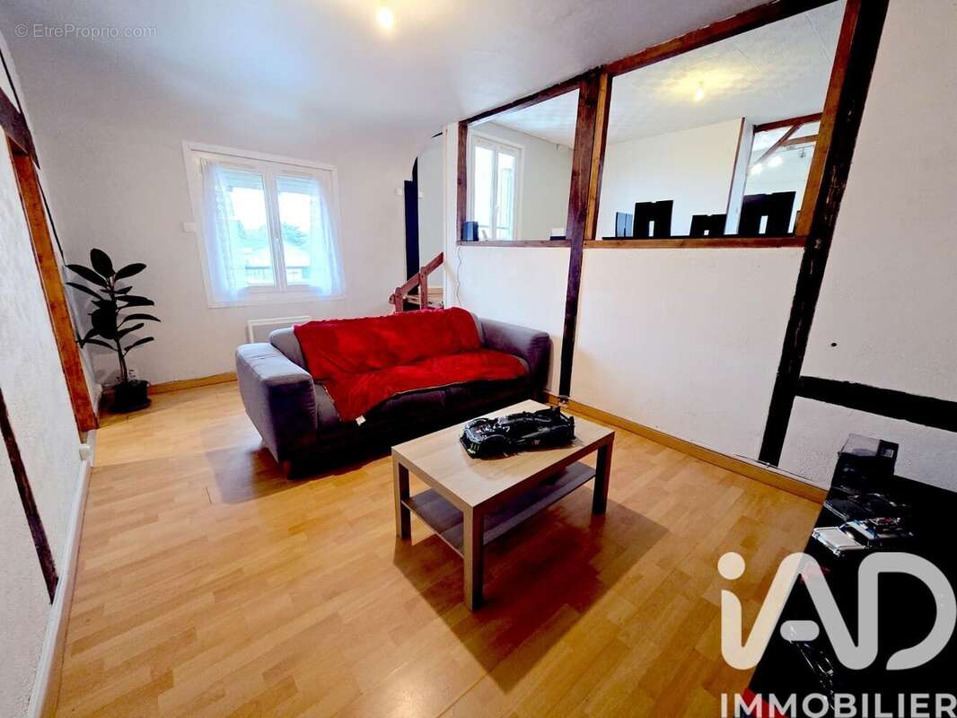 Appartement 97 m² à Ingre  - photo 3