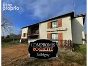 Maison à NEULISE