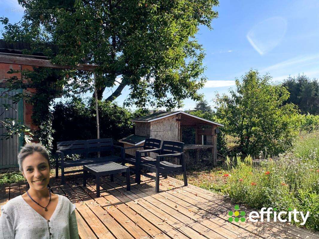 Maison 208 m² à Montbrison  - photo 11