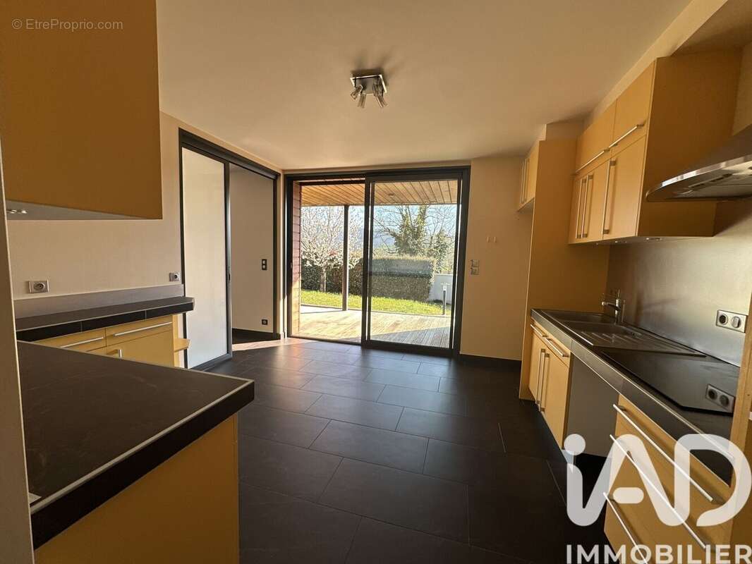 Photo 5 - Maison à SAINT-LAURENT-LES-TOURS