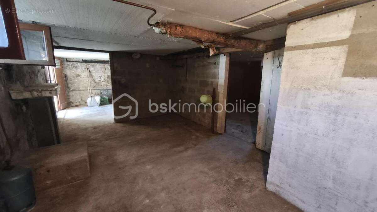 Maison habitation - photo 13