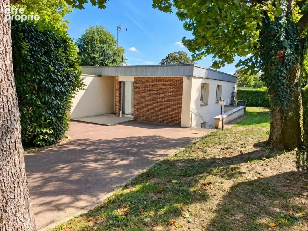 Maison à vendre 5 pièces Champagne sur Oise (95) - photo 2