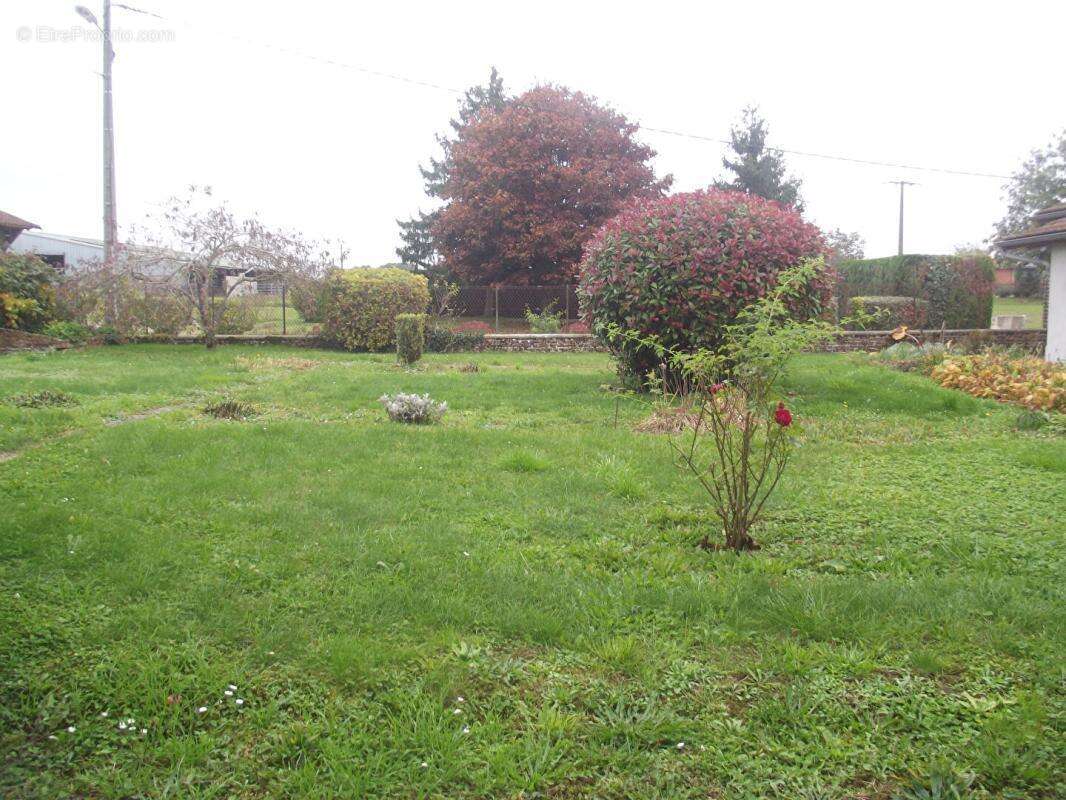 Belle maison plain pied - photo 15
