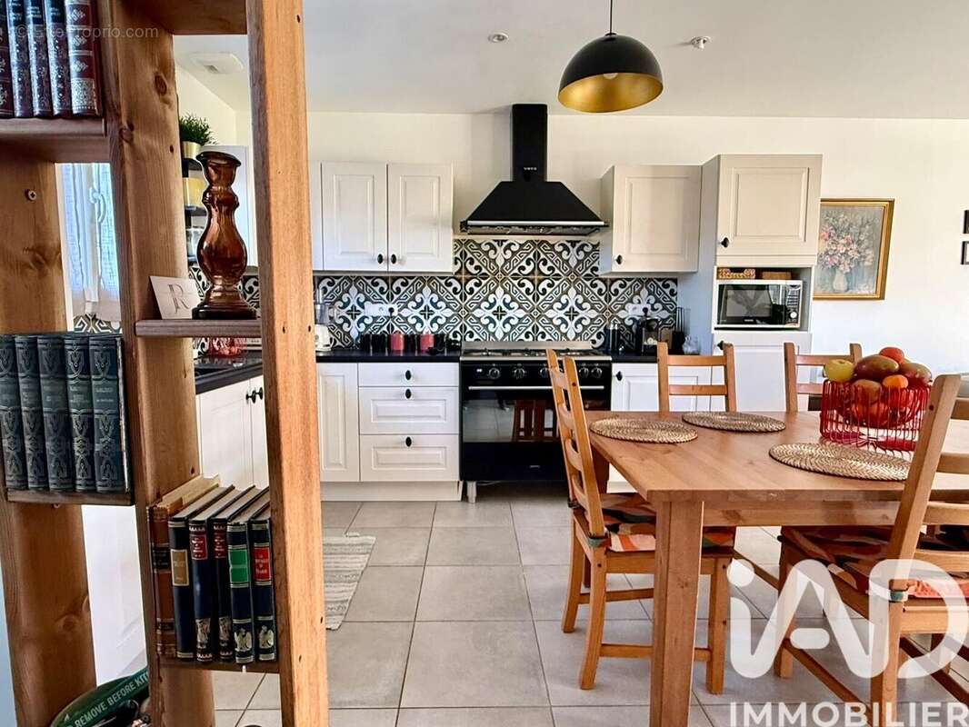 Photo 2 - Maison à LE PRADET