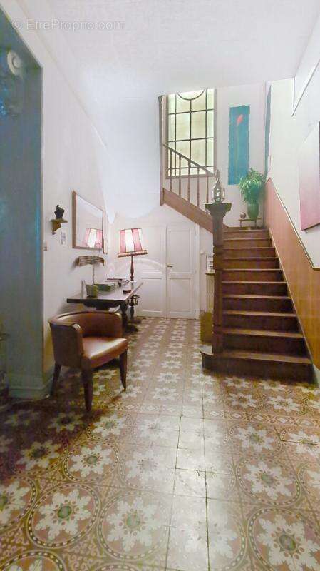 Maison à ARLES-SUR-TECH