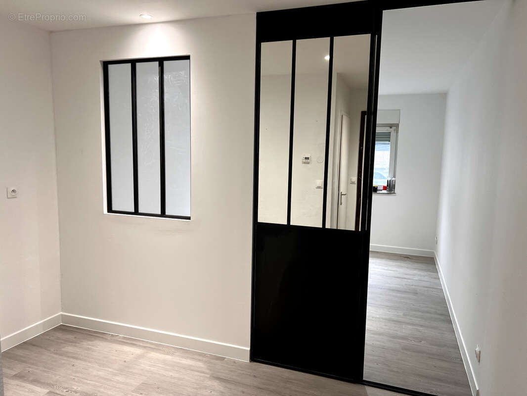 Appartement à L'HOPITAL