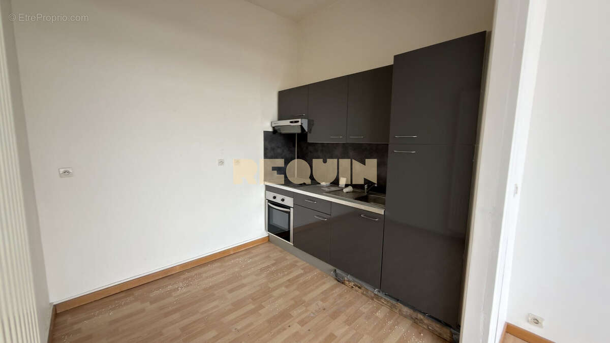 Appartement à LILLE
