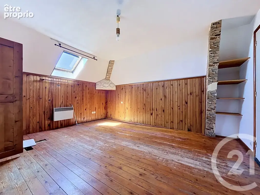 Appartement 2 pièces 33 m² à vendre à Nangis (77370) - photo 4
