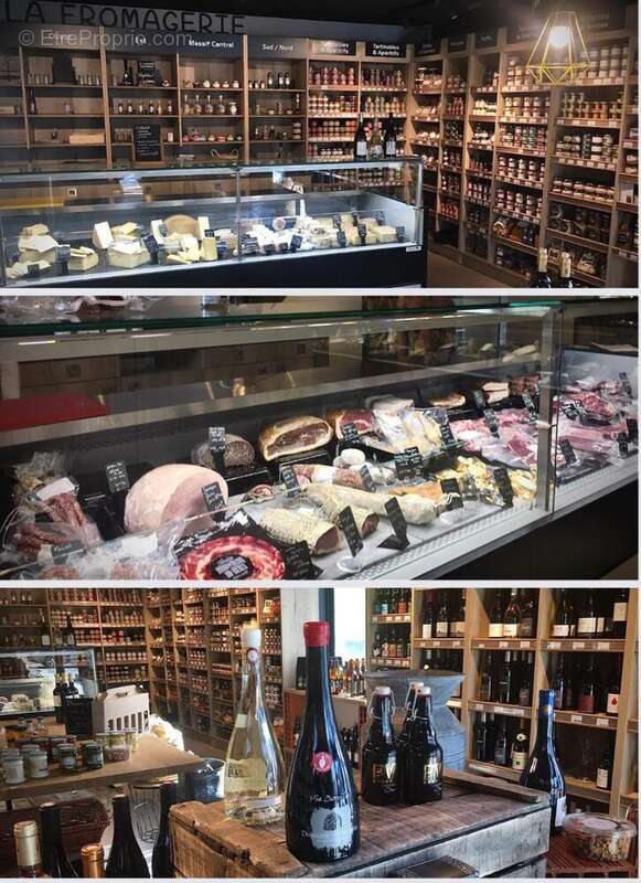 Photo 3 - Commerce à MANOSQUE