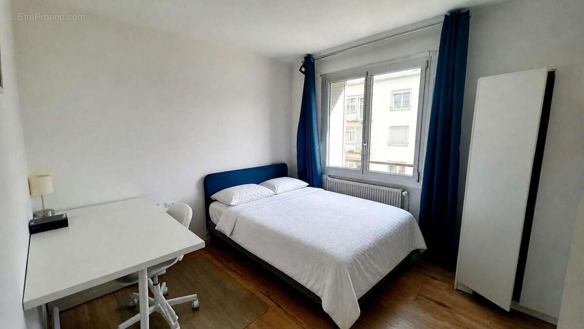 Photo 6 - Appartement à VANDOEUVRE-LES-NANCY