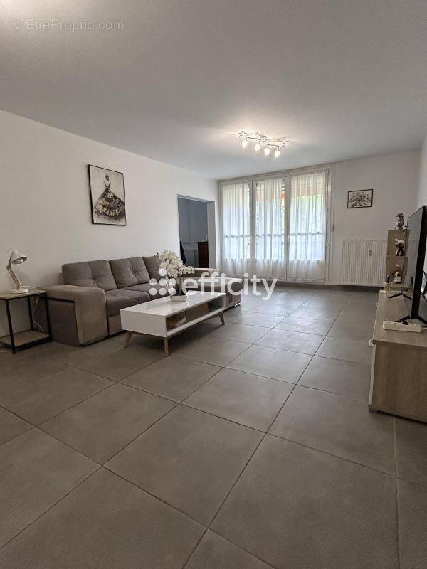 Appartement à VIENNE